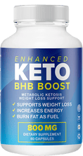 Load image into Gallery viewer, Keto BHB Boost